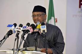FG inaugurate 2021 malaria indicator survey to generate appropriate data